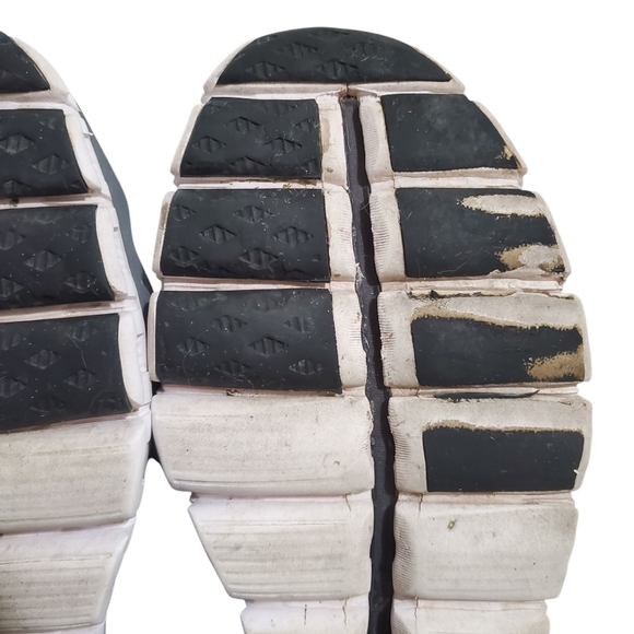 Men's On Running Cloudflow 3.0 Size 12 - Picture 11 of 13